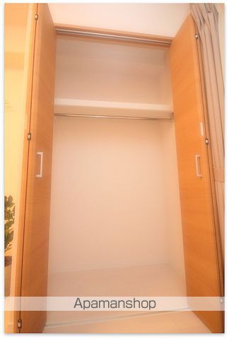 ラクラス長堀橋の内装写真