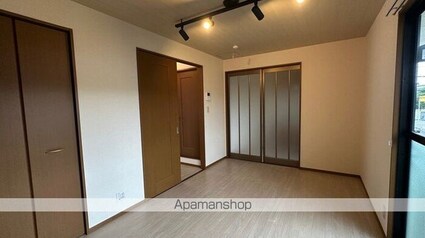 ルミエール中沼[1K/29.5m2]の内装1