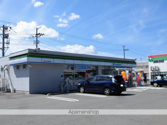 ローズコートまちあいの周辺写真