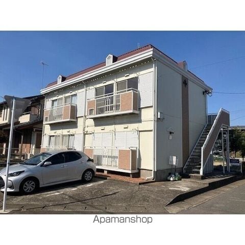 プリムローズの外観写真