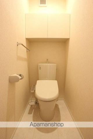 クラレット A棟の内装写真