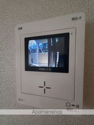 ブロッサム コートの内装写真