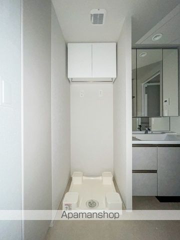 ロイヤルパークス品川の内装写真