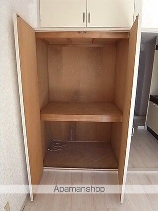 岩井橋ロイヤルハイツ[1K/18.9m2]の内装6