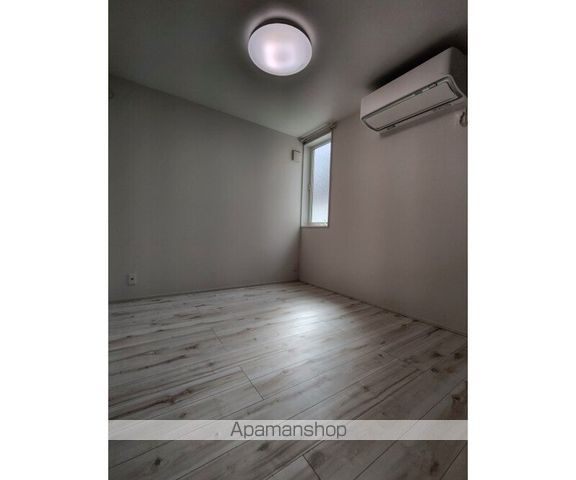 FORESTMAISONKOMAGOMENORTHの内装写真