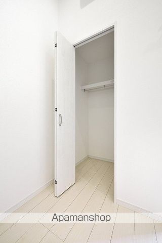 メゾンドグレースの内装写真