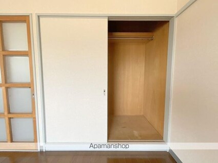 プレアール高松西町[1DK/36.1m2]の収納