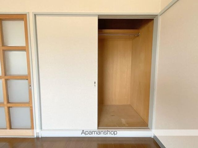 プレアール高松西町[1DK/36.1m2]の収納