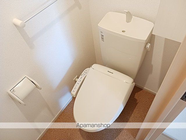 シャルマンIIの内装写真