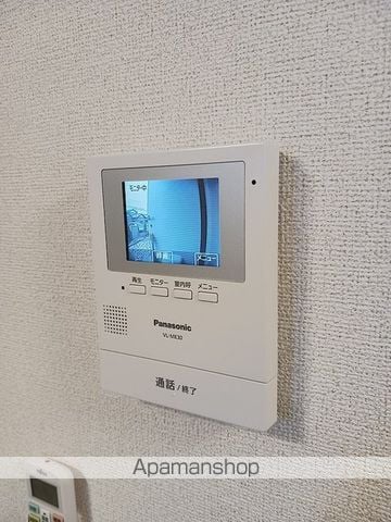 ル オーブの内装写真