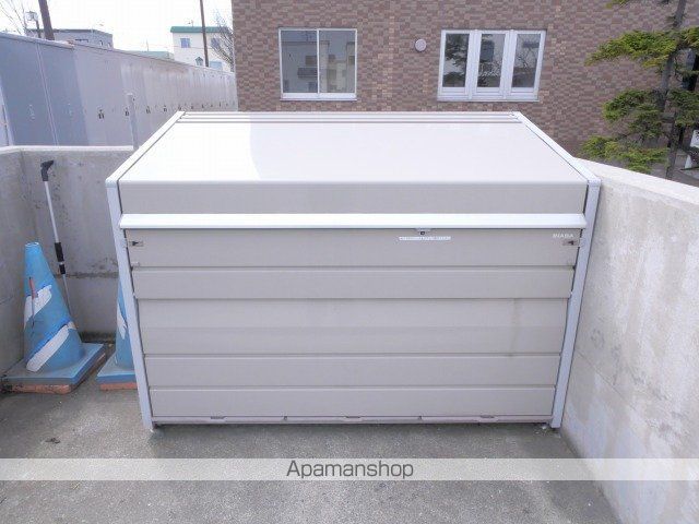 クレールゆりがはらのその他写真