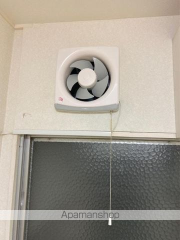 メゾンフォレストの内装写真