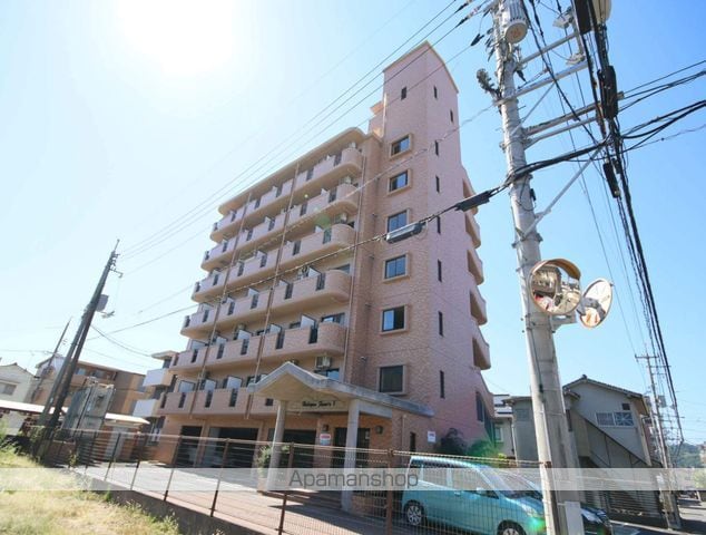 ハーシオンフルタIの外観写真