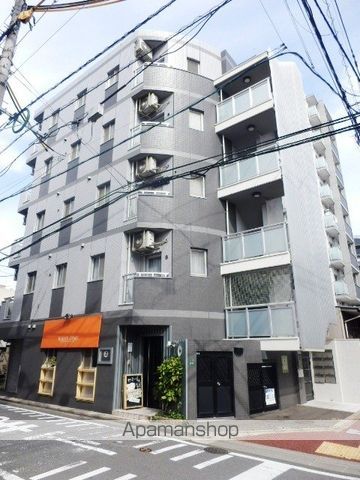 プリヴェラヴィ白金