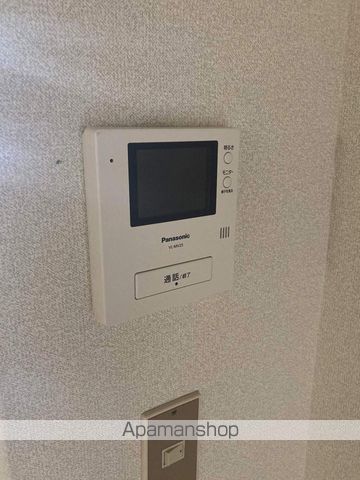 藤喜ビルの内装写真