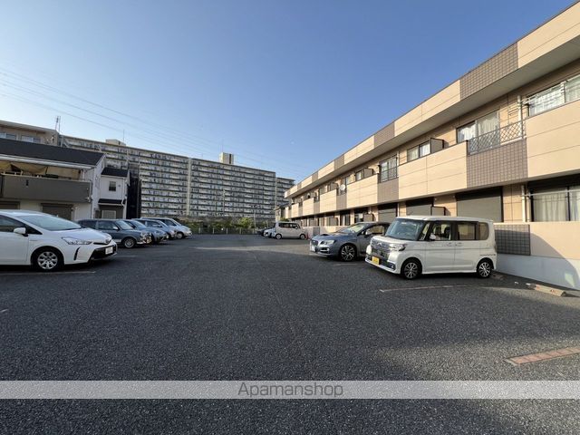 シャイン城の下IIのその他写真