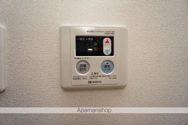 プレサンス鶴舞ファーストの内装写真
