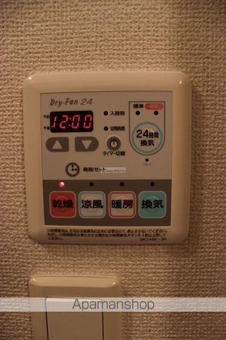 プラダ グレイスの内装写真