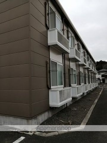 レオパレス三色吉IIの内装写真