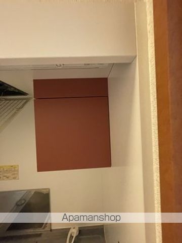 レオパレス新発寒の内装写真