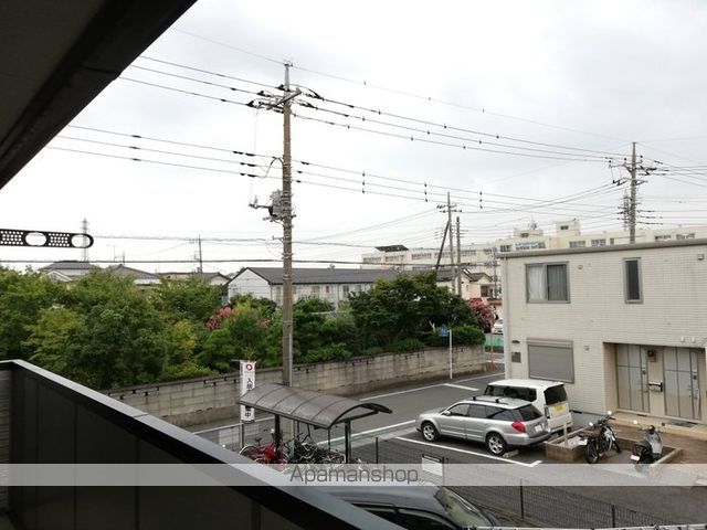 サンクレール IIIの内装写真