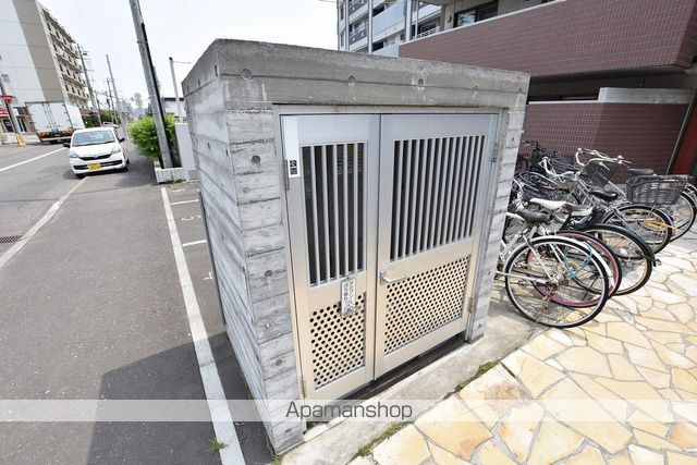 パーク琴似館のその他写真