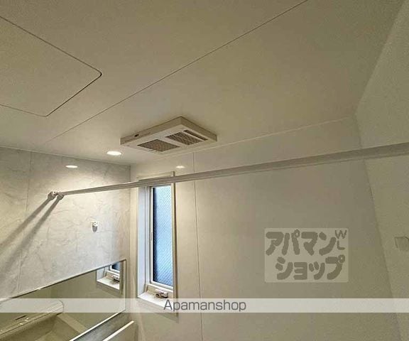 京阪電気鉄道京阪線 清水五条駅 徒歩9分 4階建 築3年の内装写真