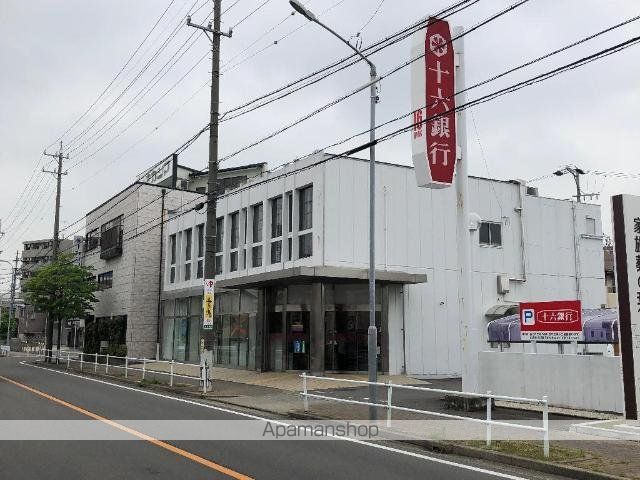 ミルフィーユの周辺写真