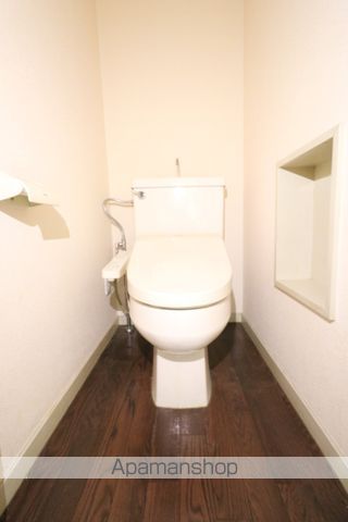 TOMIOの内装写真