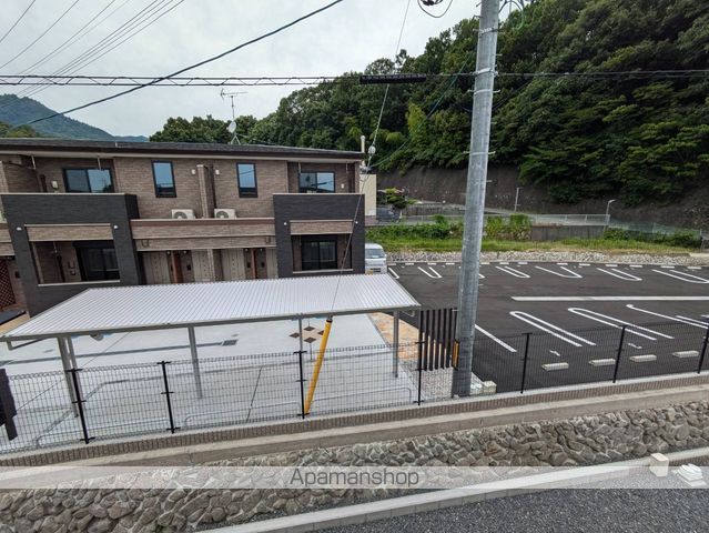 ベルソレイユの内装写真