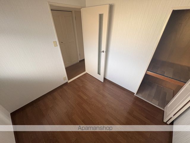 コートヴィレッジ清水の内装写真