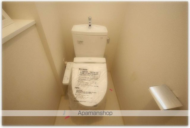 プレサンス松屋町グレースの内装写真