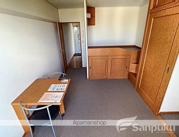 レオパレスTAKARA浅川の内装写真