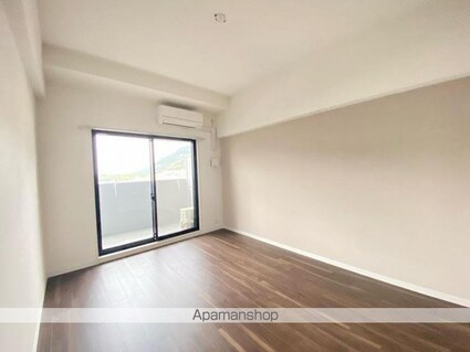 ＳーＲＥＳＩＤＥＮＣＥ中央町ａｌｅｃｔｒａ[1K/26.01m2]のリビング・居間