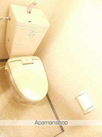 ローマビルの内装写真