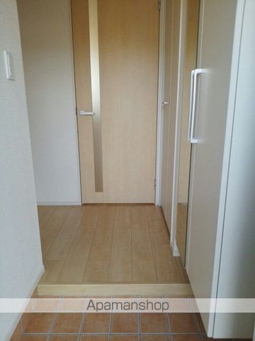 サニーホームズの内装写真