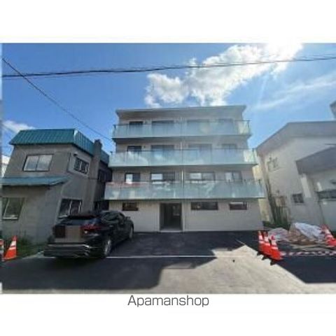 BRIGHTON COURT N20のその他写真