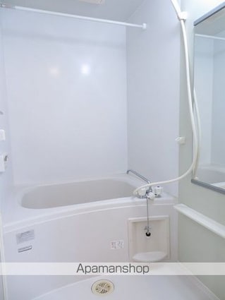 メゾンフドー[1K/28.8m2]のバス