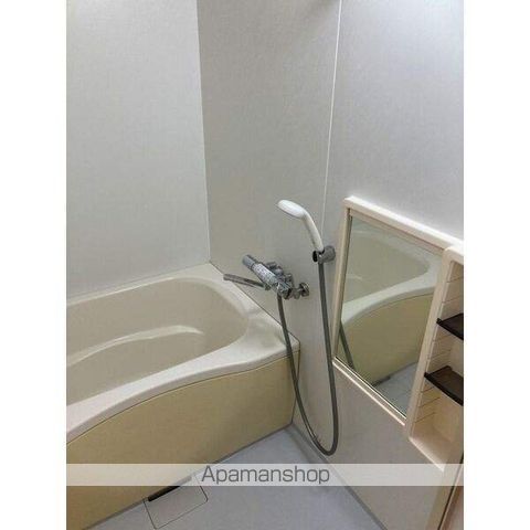 リベルタの内装写真