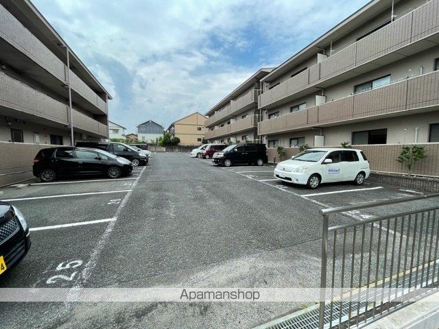 ディアコートSAKURADAI・Aの外観写真