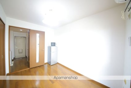 モイスペンテⅠ[1K/18.9m2]の内装8