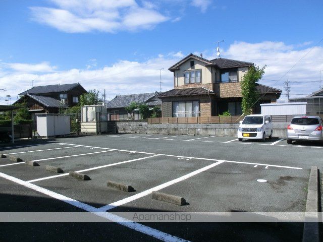 アルカディア15の外観写真