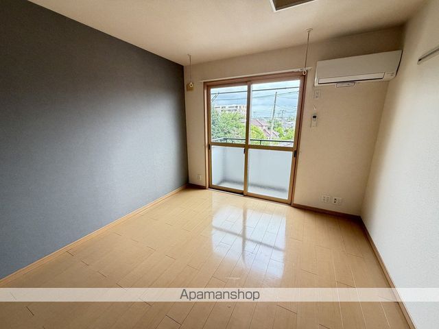 ヴェルデ都町の内装写真