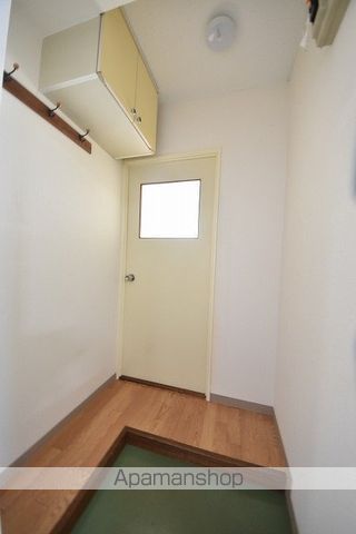 石橋ハイツIの内装写真