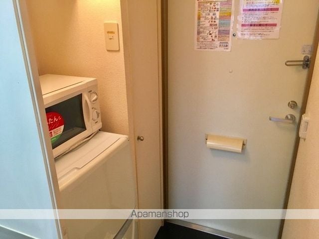 レオパレスプレシオFの内装写真