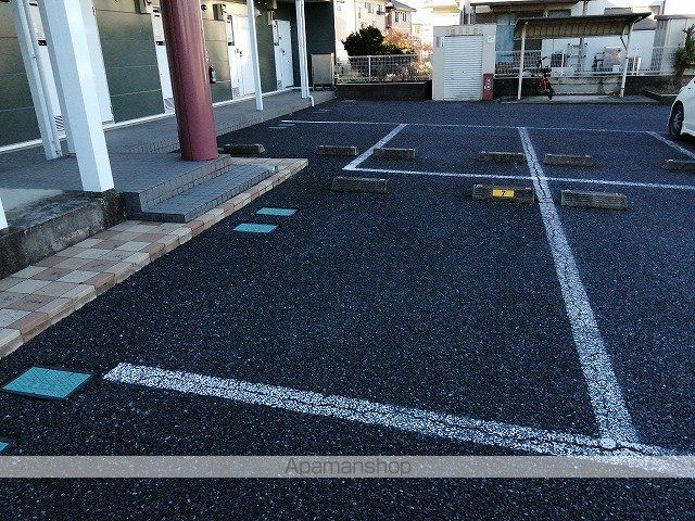 レオパレスEZのその他写真