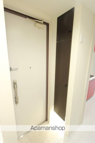 シモンズの内装写真