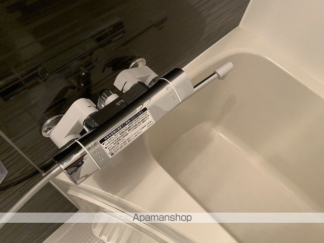 RELUXIA横濱鶴見IIIの内装写真