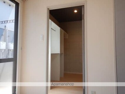 ＤＩＡＳ　ＲＩＶＥＲ　ＳＩＤＥ　Ｂ[1LDK/42.6m2]のその他部屋・スペース