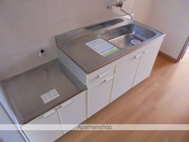 コーポなごみの内装写真
